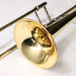 [SN 1025] USED YAMAHA / Trombone YSL-630 [11]