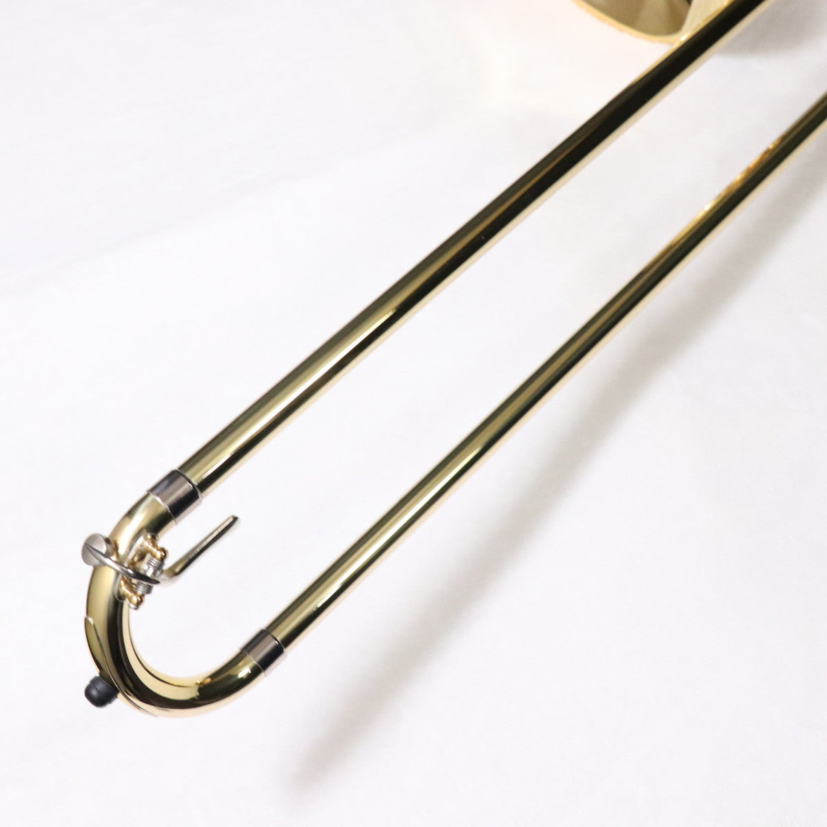 [SN 1025] USED YAMAHA / Trombone YSL-630 [11]