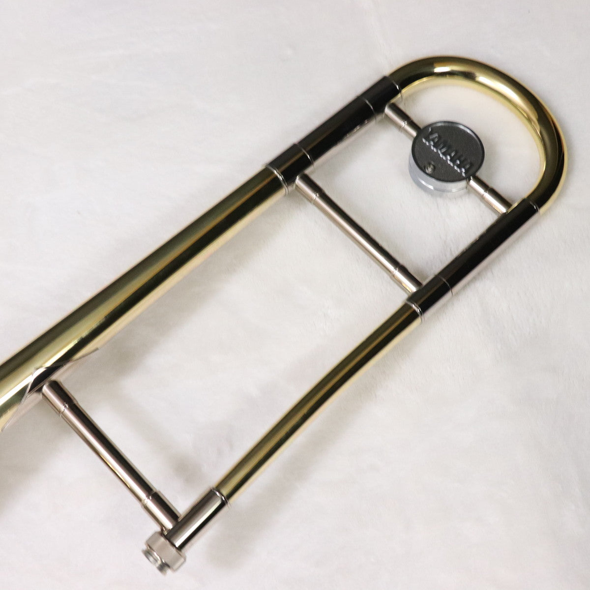 [SN 1025] USED YAMAHA / Trombone YSL-630 [11]