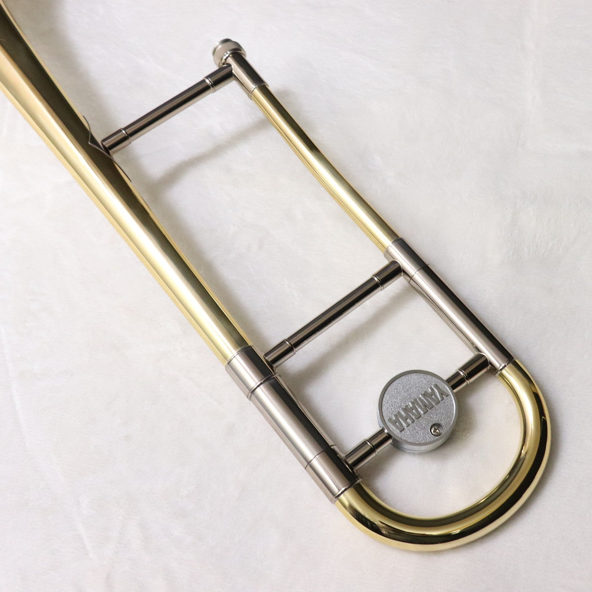 [SN 1025] USED YAMAHA / Trombone YSL-630 [11]