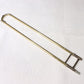 [SN 1025] USED YAMAHA / Trombone YSL-630 [11]