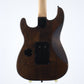 [SN WLBT304] USED LTD / GL BURNT TIGER World Limited Edition 330 Piece Burnt Satin [11]