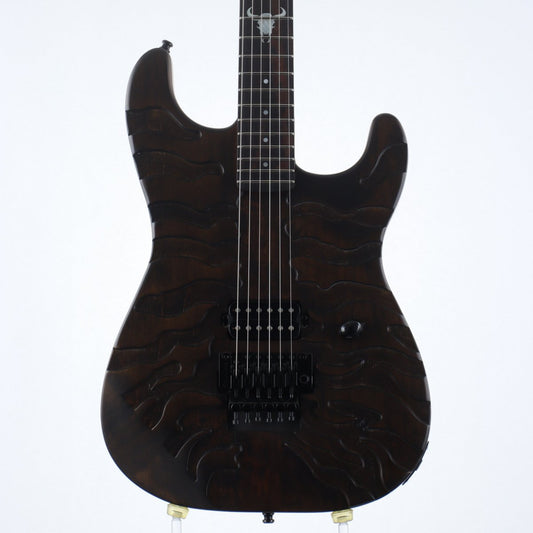 [SN WLBT304] USED LTD / GL BURNT TIGER World Limited Edition 330 Piece Burnt Satin [11]
