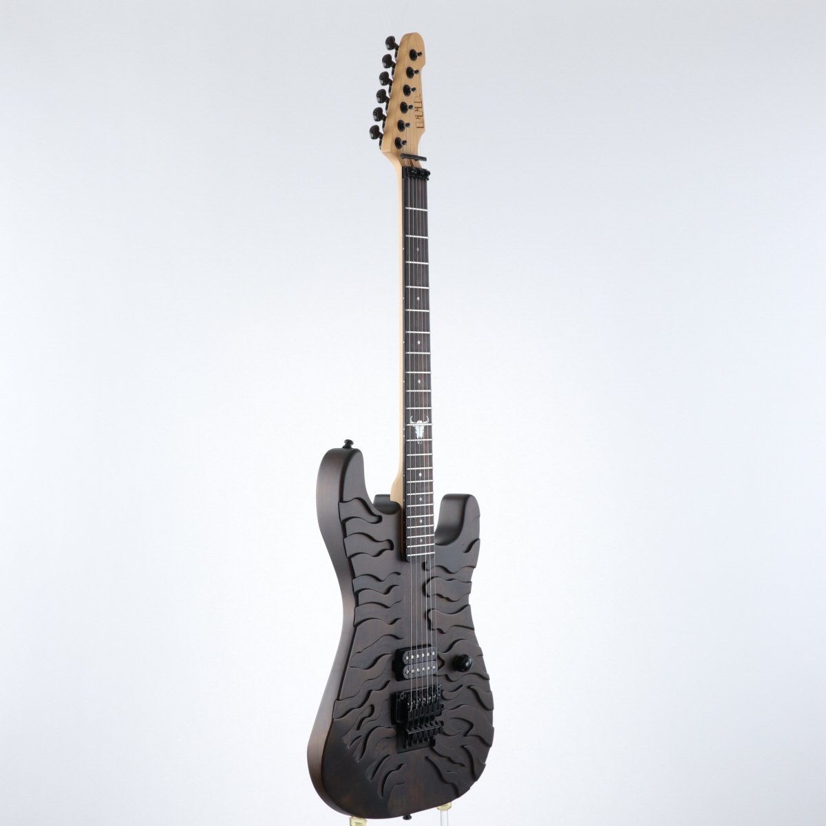[SN WLBT304] USED LTD / GL BURNT TIGER World Limited Edition 330 Piece Burnt Satin [11]