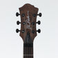 [SN N08140193] USED B.C.Rich / Mockingbird Plus FR black vapor [11]