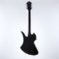 [SN N08140193] USED B.C.Rich / Mockingbird Plus FR black vapor [11]