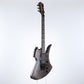 [SN N08140193] USED B.C.Rich / Mockingbird Plus FR black vapor [11]
