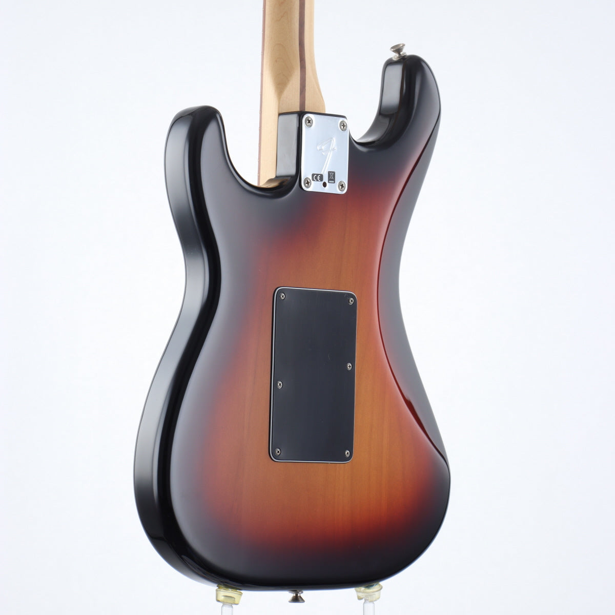 [SN MX19163687] USED Fender Mexico / Player Stratocaster Floyd Rose HSS 3-Color Sunburst [11]