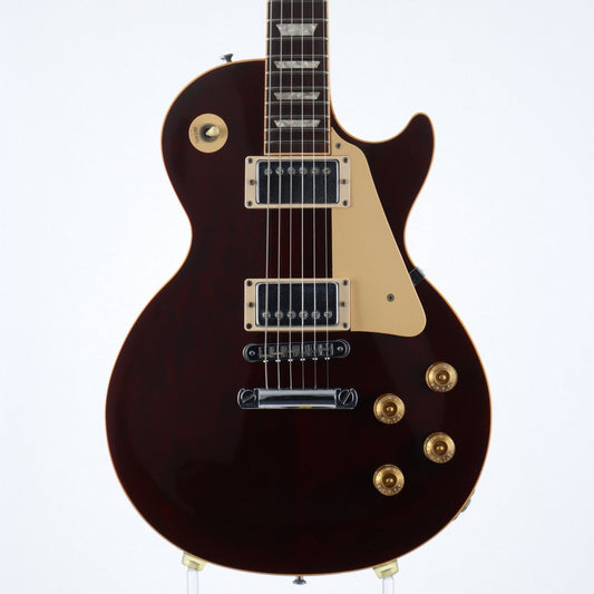 [SN 91255520] USED Gibson USA / 1995 Les Paul Standard Wine Red [11]