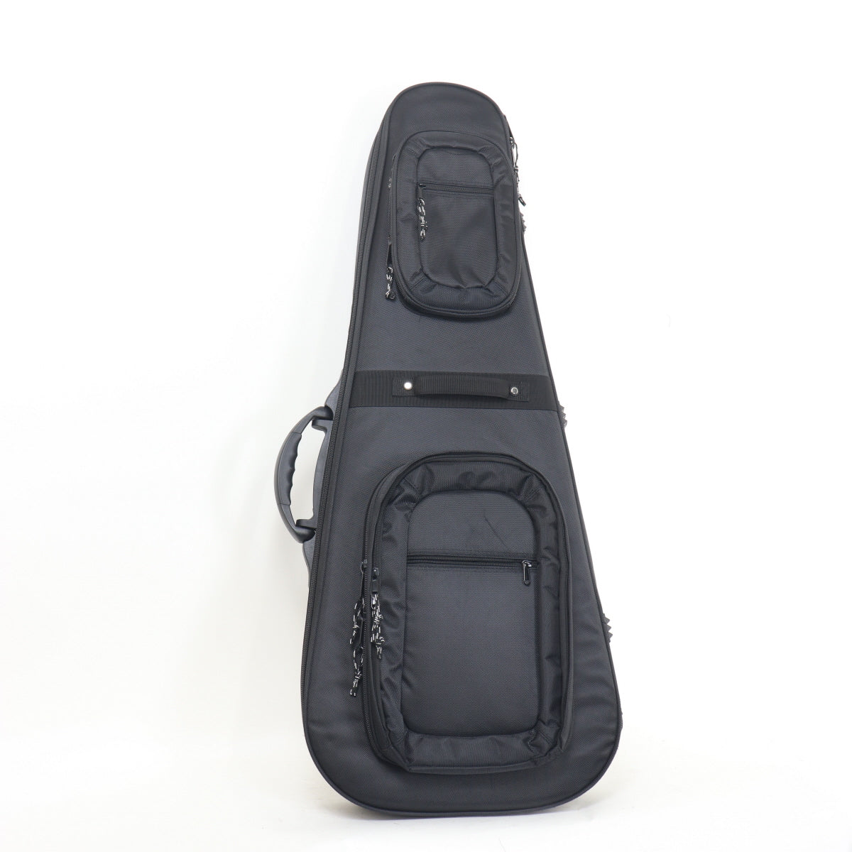 [SN 20230388] USED Kz Guitar Works / TL Trad 22 2H5 Black [11]