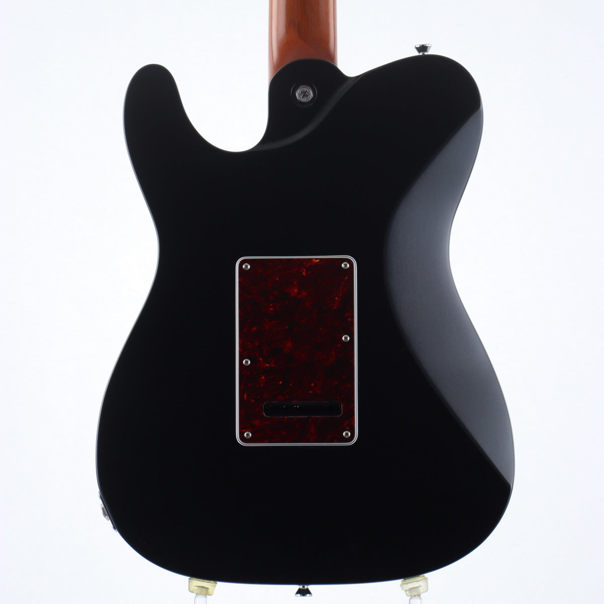 [SN 20230388] USED Kz Guitar Works / TL Trad 22 2H5 Black [11]
