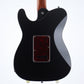 [SN 20230388] USED Kz Guitar Works / TL Trad 22 2H5 Black [11]