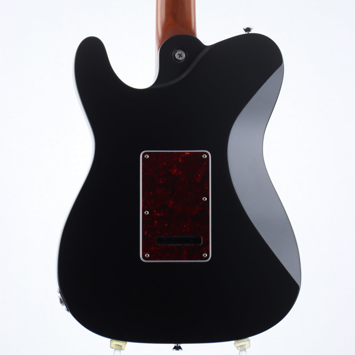 [SN 20230388] USED Kz Guitar Works / TL Trad 22 2H5 Black [11]