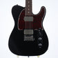 [SN 20230388] USED Kz Guitar Works / TL Trad 22 2H5 Black [11]
