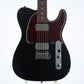 [SN 20230388] USED Kz Guitar Works / TL Trad 22 2H5 Black [11]