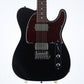 [SN 20230388] USED Kz Guitar Works / TL Trad 22 2H5 Black [11]