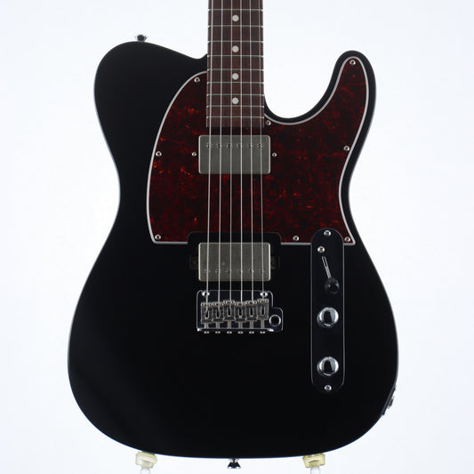 [SN 20230388] USED Kz Guitar Works / TL Trad 22 2H5 Black [11]