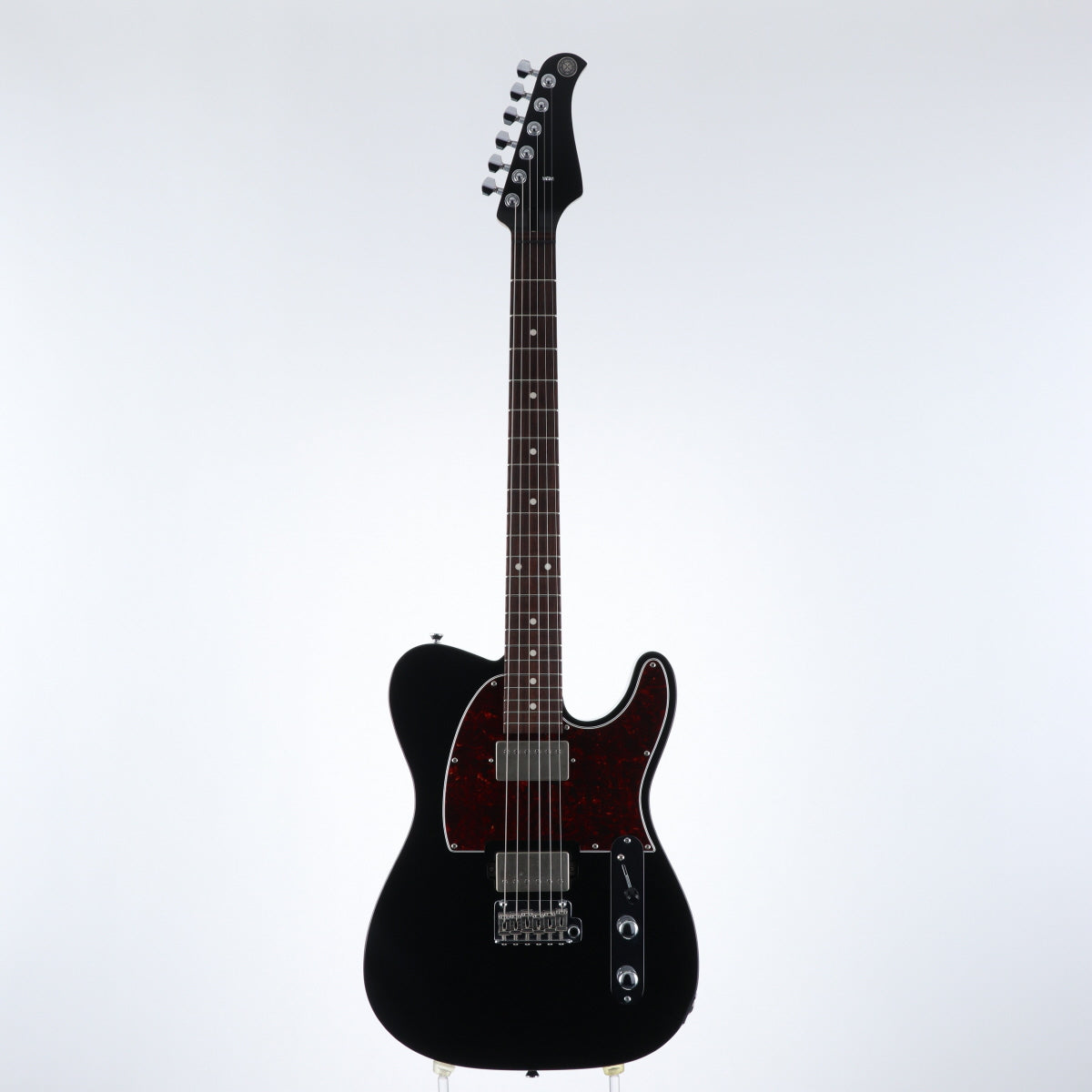 [SN 20230388] USED Kz Guitar Works / TL Trad 22 2H5 Black [11]