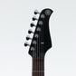 [SN 20230388] USED Kz Guitar Works / TL Trad 22 2H5 Black [11]
