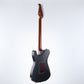[SN 20230388] USED Kz Guitar Works / TL Trad 22 2H5 Black [11]