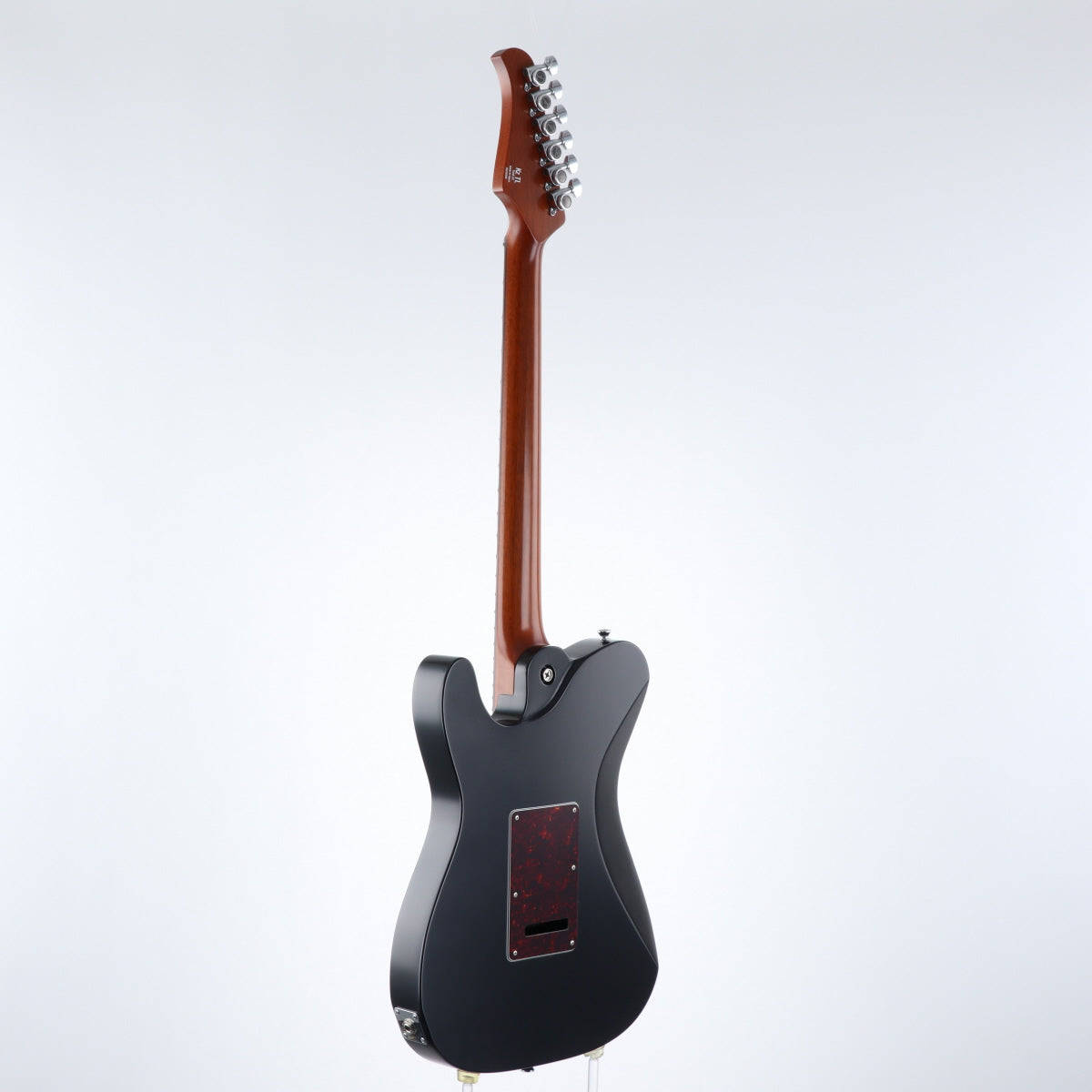 [SN 20230388] USED Kz Guitar Works / TL Trad 22 2H5 Black [11]