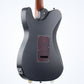 [SN 20230388] USED Kz Guitar Works / TL Trad 22 2H5 Black [11]