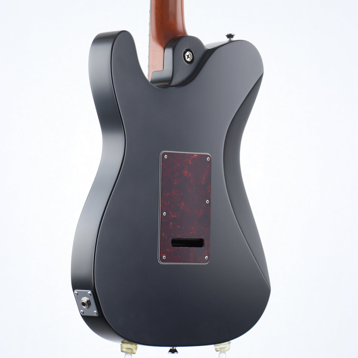 [SN 20230388] USED Kz Guitar Works / TL Trad 22 2H5 Black [11]