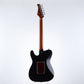[SN 20230388] USED Kz Guitar Works / TL Trad 22 2H5 Black [11]