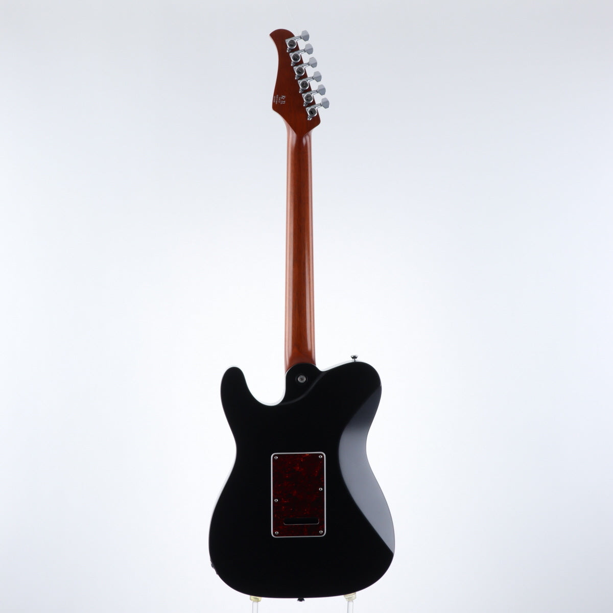 [SN 20230388] USED Kz Guitar Works / TL Trad 22 2H5 Black [11]