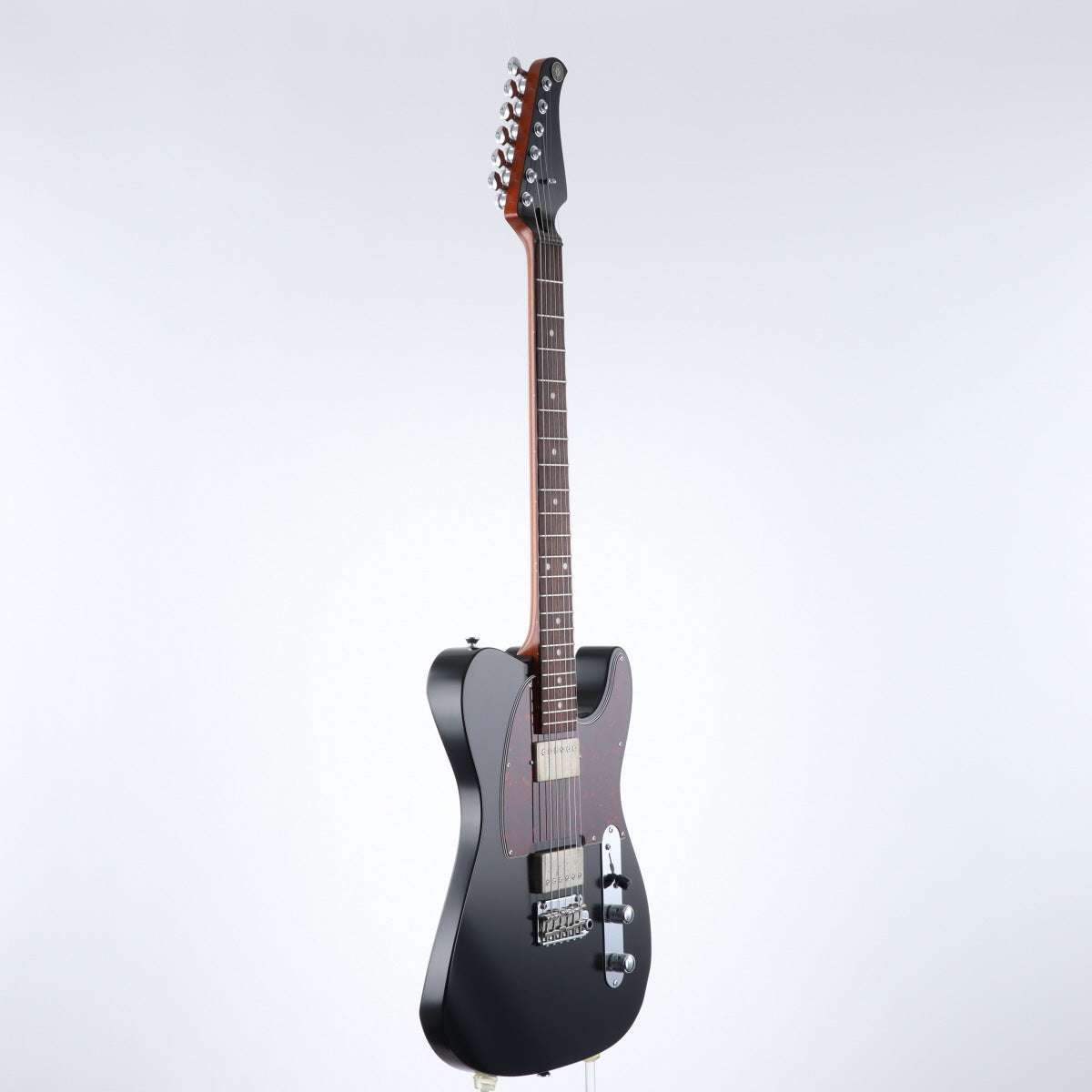 [SN 20230388] USED Kz Guitar Works / TL Trad 22 2H5 Black [11]