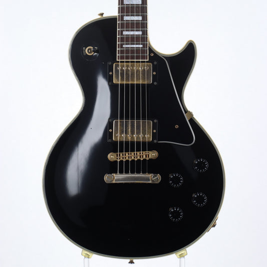 [SN G202044] USED Orville by Gibson / LPC Ebony [11]