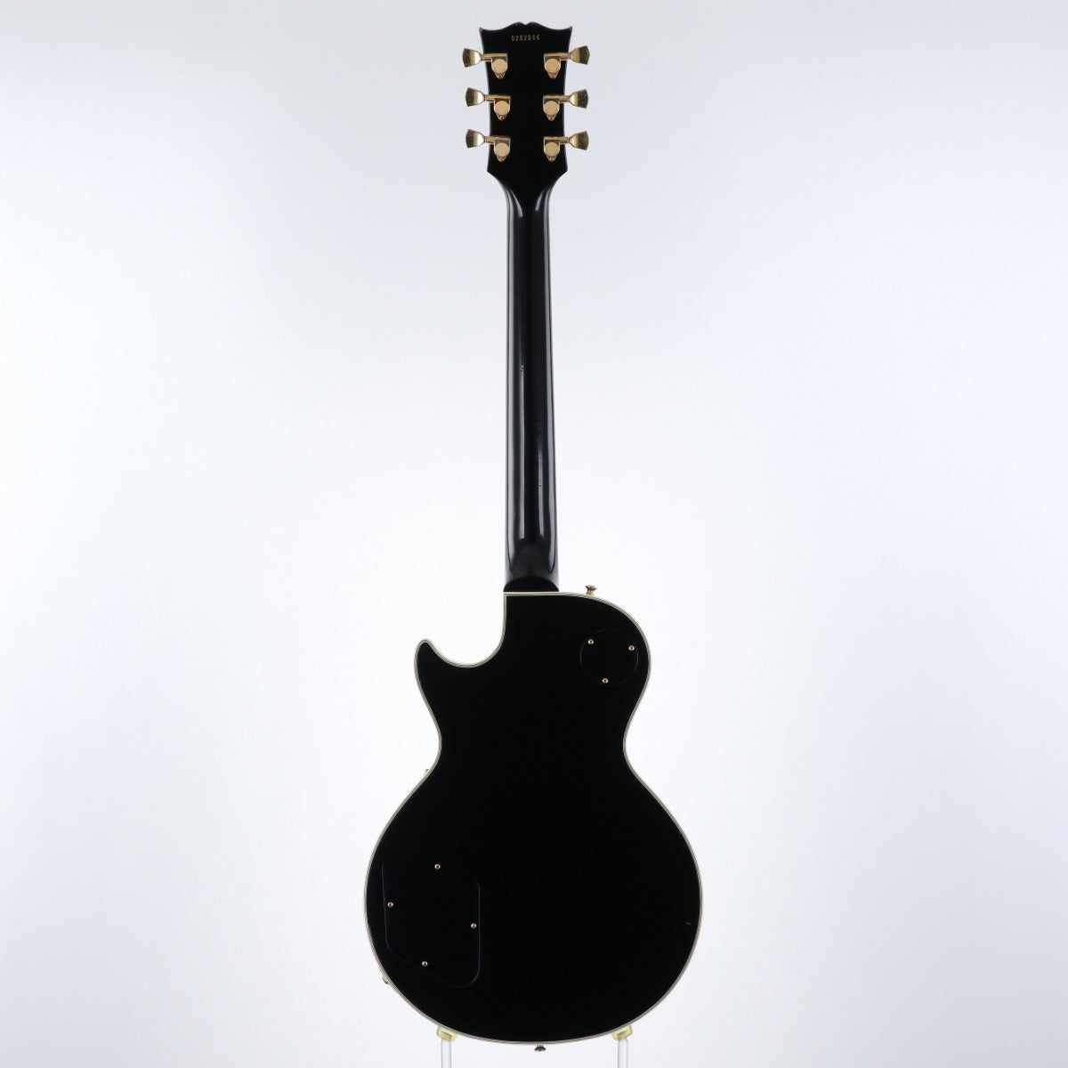 【しゅういち】orville by gibson LPC USED Orville by Gibson Orville / LPC Les Paul Custom Ebon