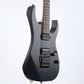 [SN F0514294] USED Ibanez / RG1527 Mod Black Pearl [11]
