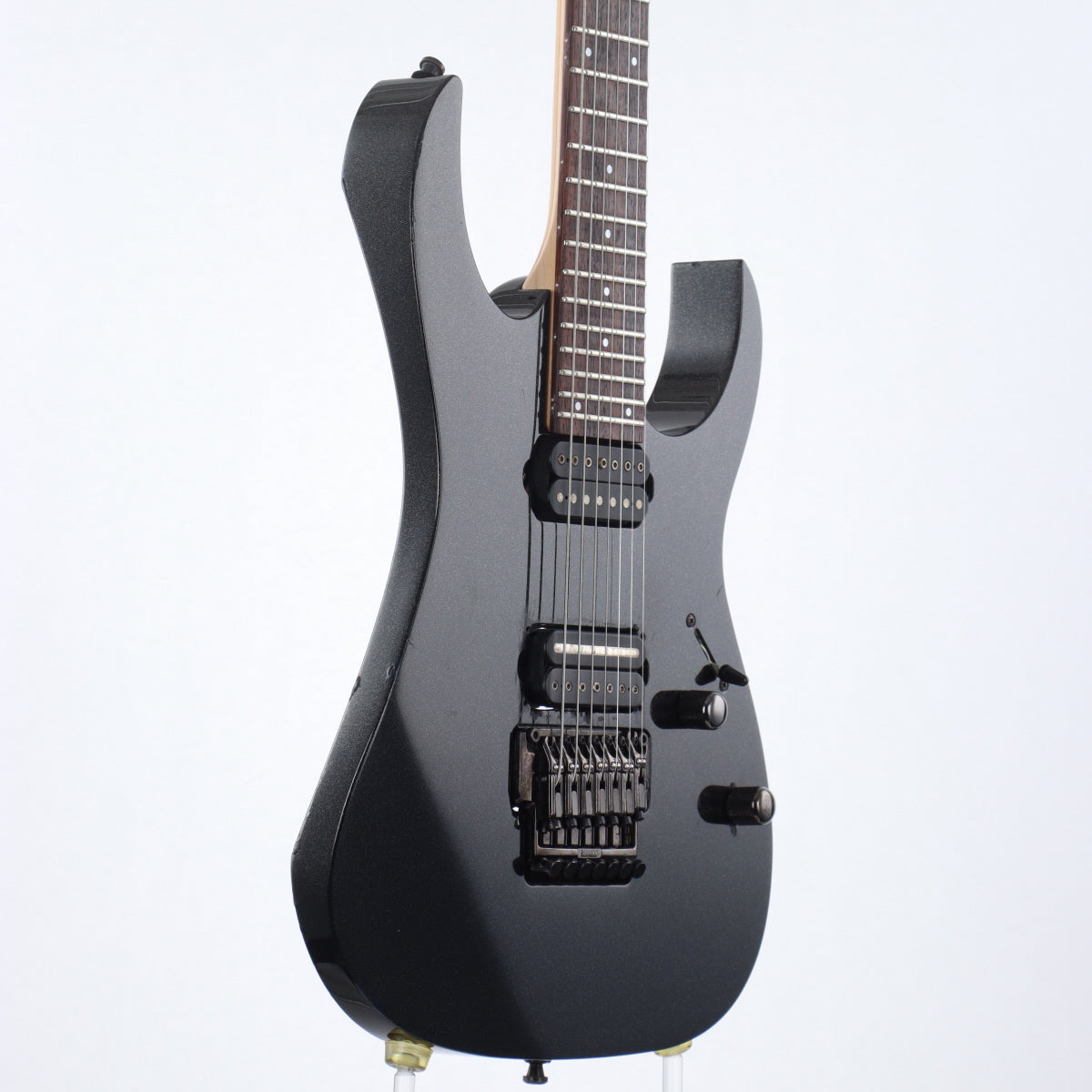 [SN F0514294] USED Ibanez / RG1527 Mod Black Pearl [11]