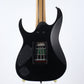 [SN F0514294] USED Ibanez / RG1527 Mod Black Pearl [11]