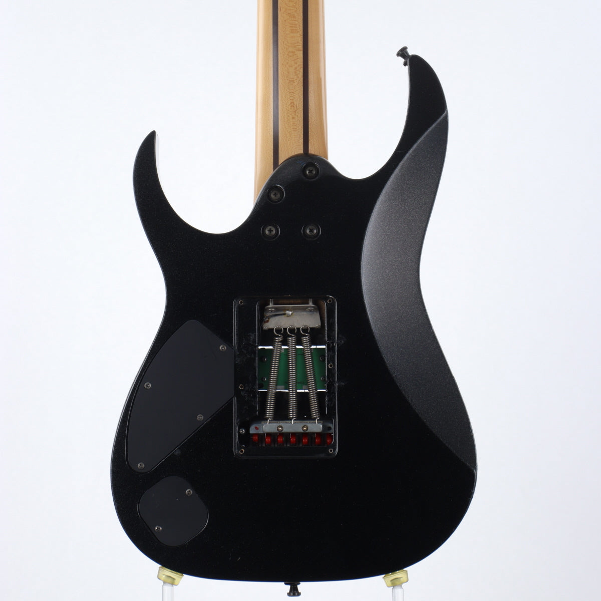 [SN F0514294] USED Ibanez / RG1527 Mod Black Pearl [11]