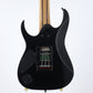 [SN F0514294] USED Ibanez / RG1527 Mod Black Pearl [11]