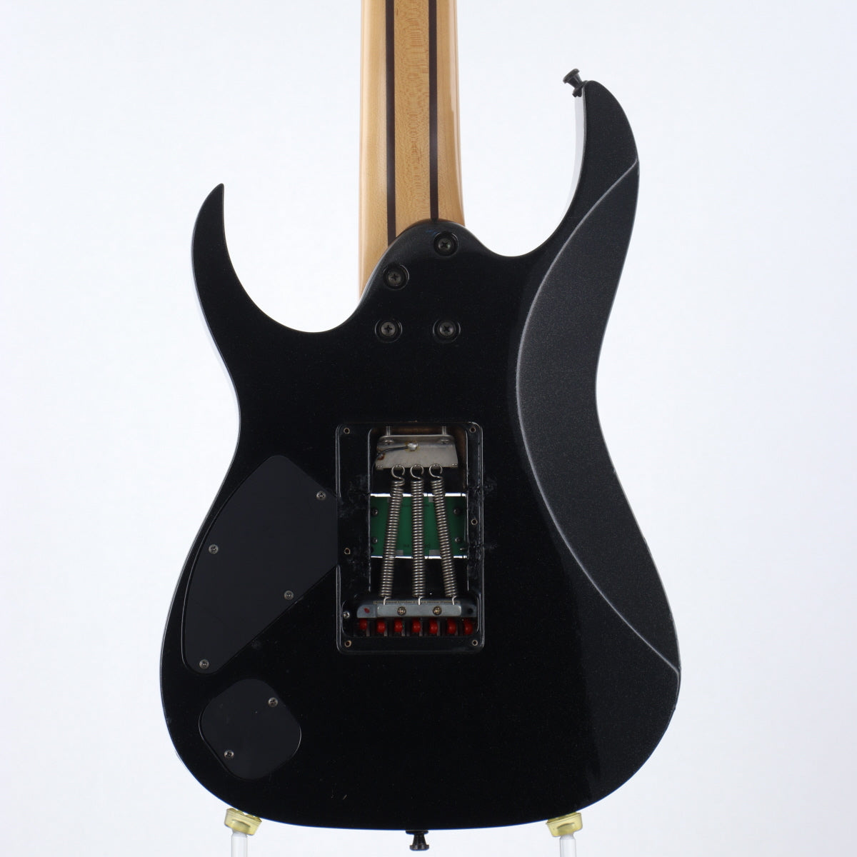 [SN F0514294] USED Ibanez / RG1527 Mod Black Pearl [11]