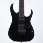 [SN F0514294] USED Ibanez / RG1527 Mod Black Pearl [11]
