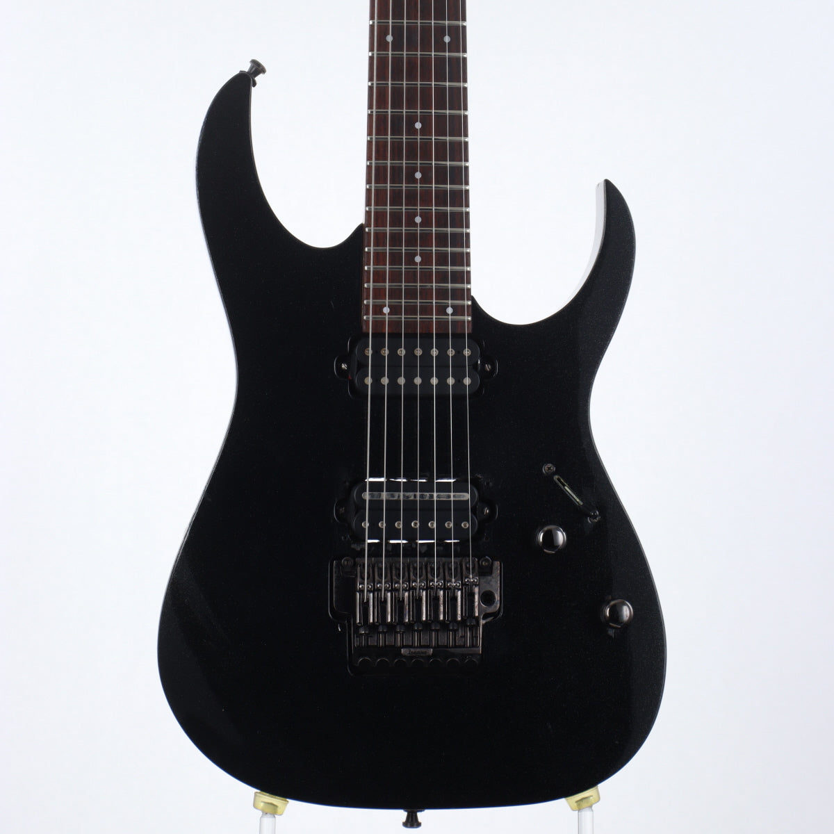 [SN F0514294] USED Ibanez / RG1527 Mod Black Pearl [11]