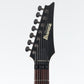 [SN F0514294] USED Ibanez / RG1527 Mod Black Pearl [11]