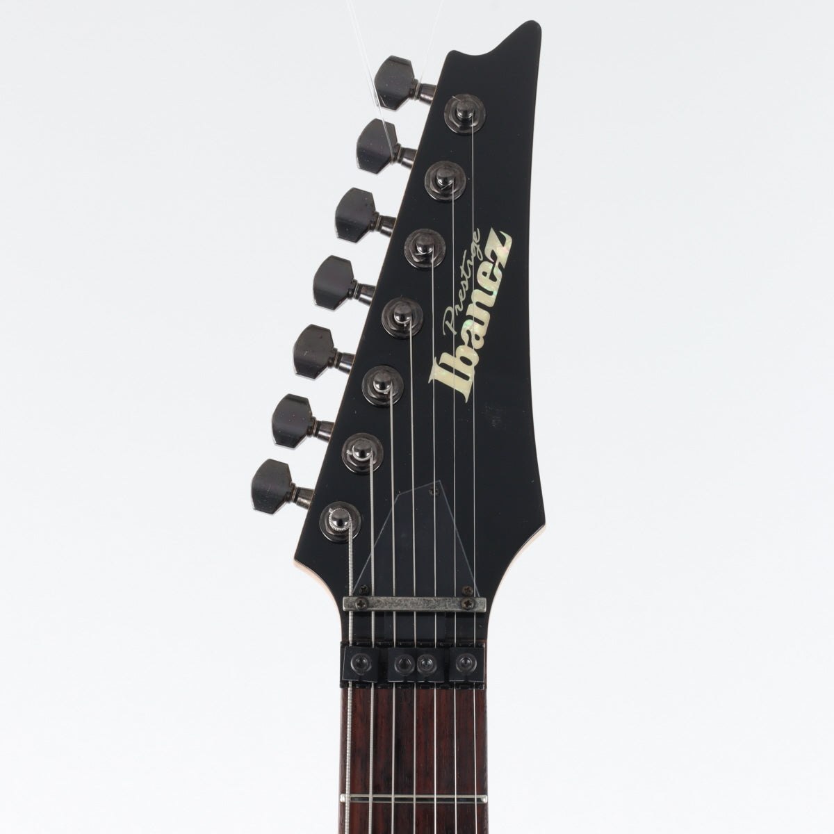[SN F0514294] USED Ibanez / RG1527 Mod Black Pearl [11]