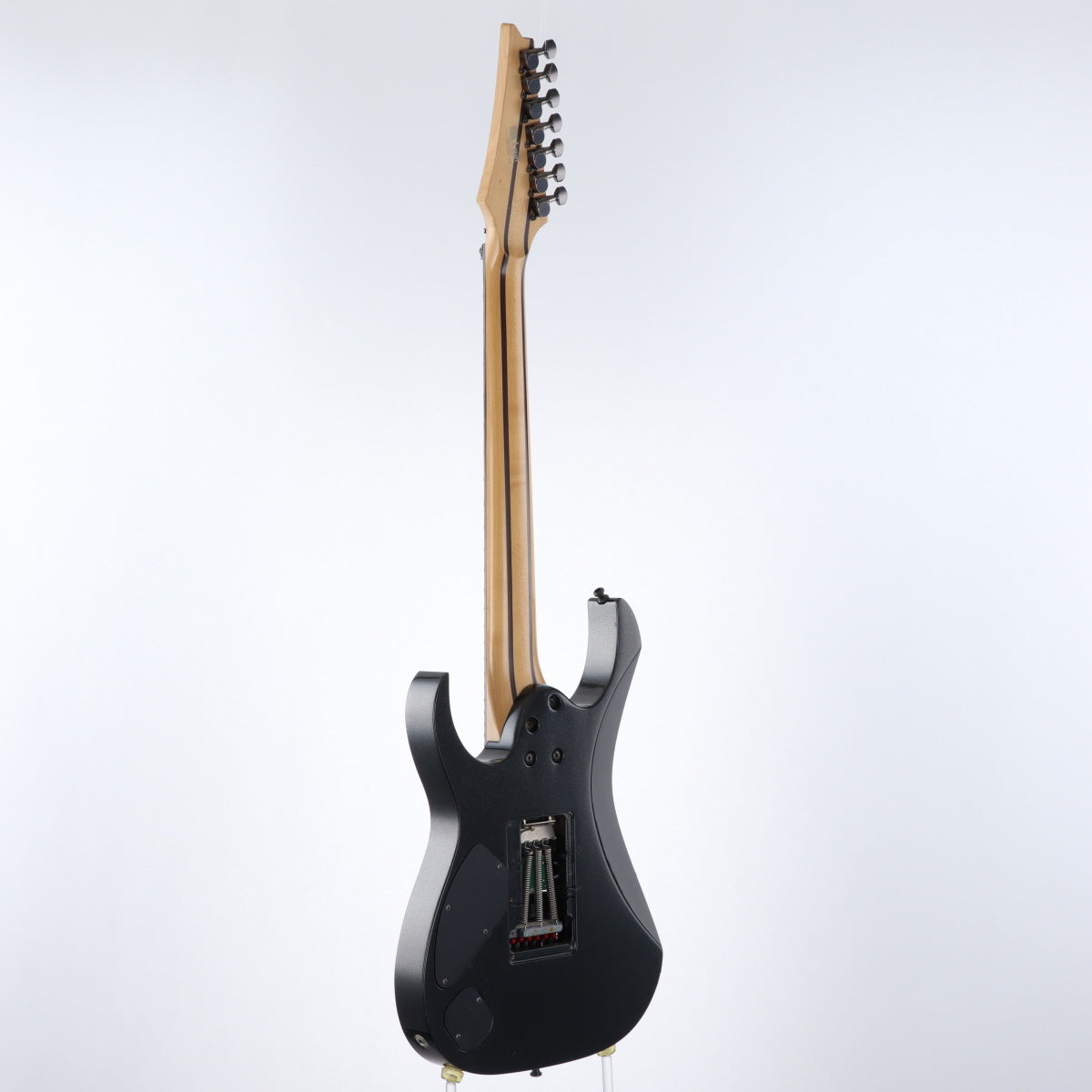 [SN F0514294] USED Ibanez / RG1527 Mod Black Pearl [11]