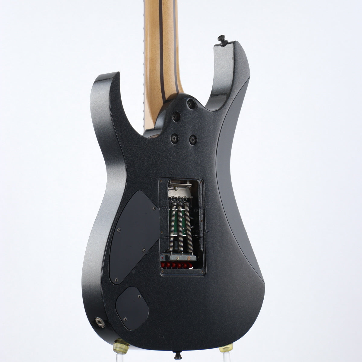 [SN F0514294] USED Ibanez / RG1527 Mod Black Pearl [11]