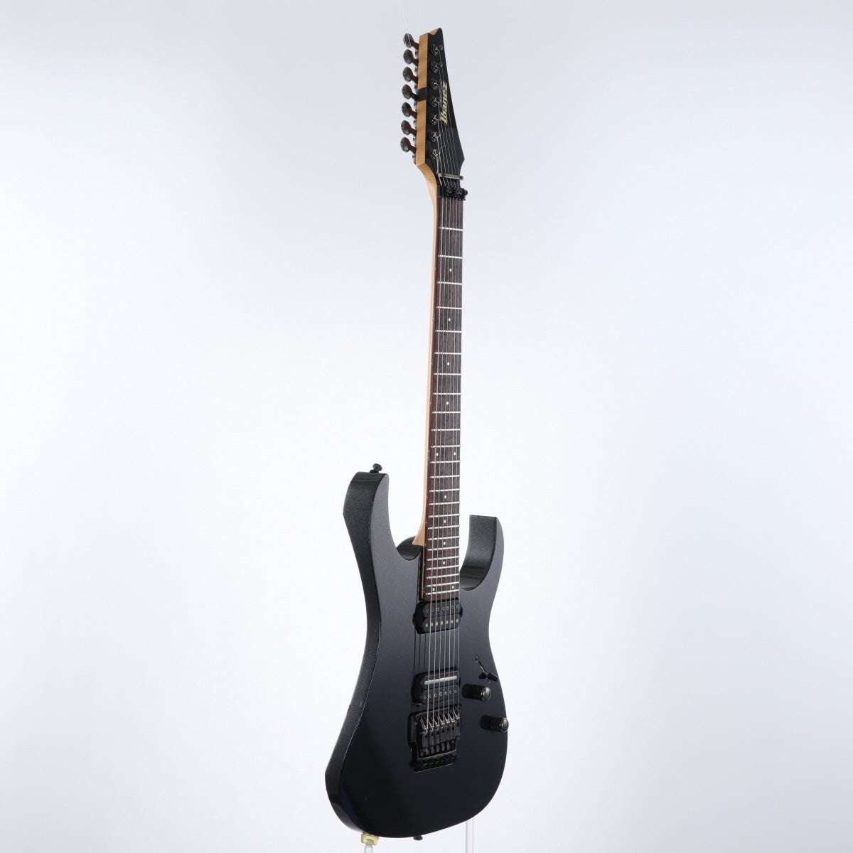 [SN F0514294] USED Ibanez / RG1527 Mod Black Pearl [11]