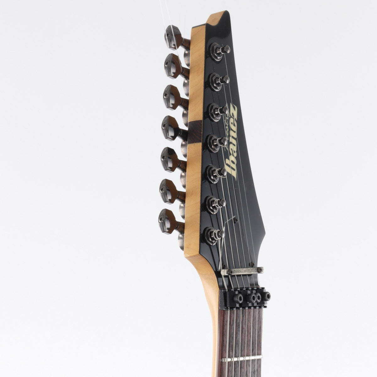 [SN F0514294] USED Ibanez / RG1527 Mod Black Pearl [11]