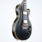 [SN 012728] USED Gibson Custom / 1968 Les Paul Custom Ebony [11]