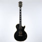 [SN 012728] USED Gibson Custom / 1968 Les Paul Custom Ebony [11]