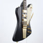 [SN I000490990] USED Epiphone / 1963 Firebird VII Ebony [11]
