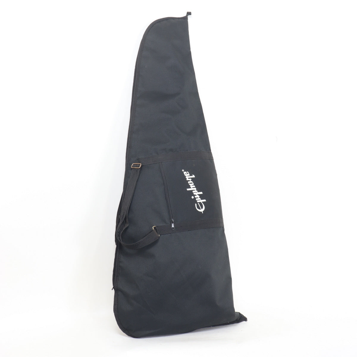 [SN I000490990] USED Epiphone / 1963 Firebird VII Ebony [11]